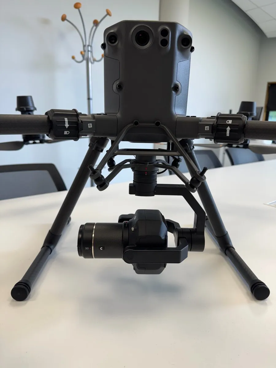 DJI M350 RTK Drone - Image 3