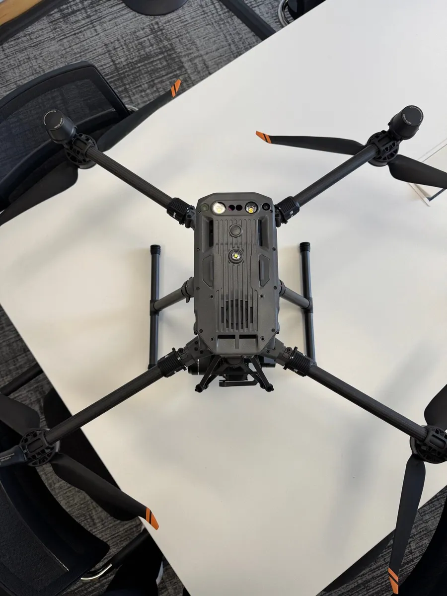 DJI M350 RTK Drone - Image 4