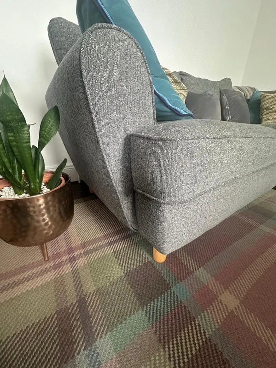 corner sofa - Image 3