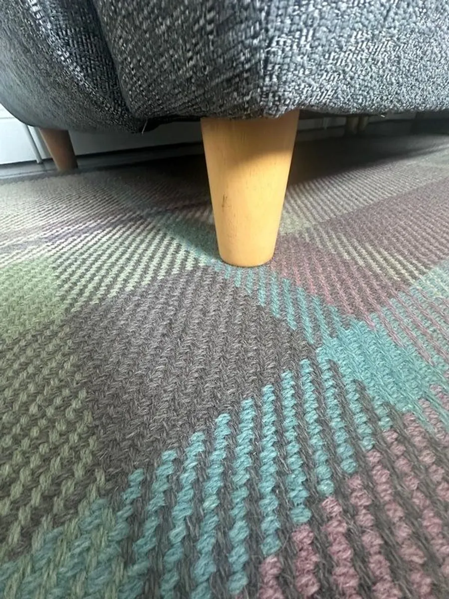 corner sofa - Image 4