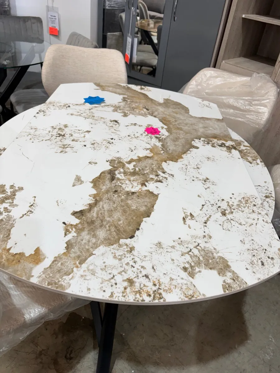Dining Table - Image 3