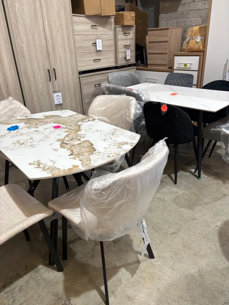 Dining Table - Image 4