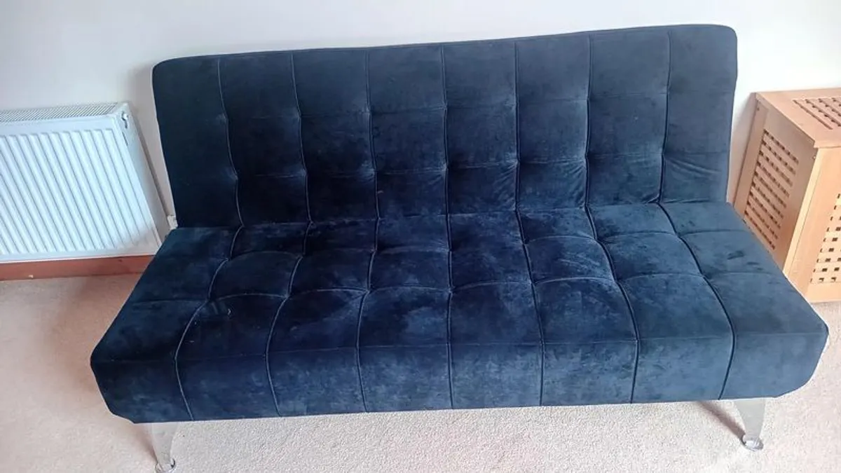 Sofa Bed - Image 2