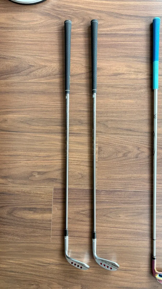 REACE Golf Clubs set - women & junior - Image 3