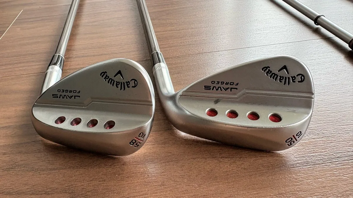 REACE Golf Clubs set - women & junior - Image 4