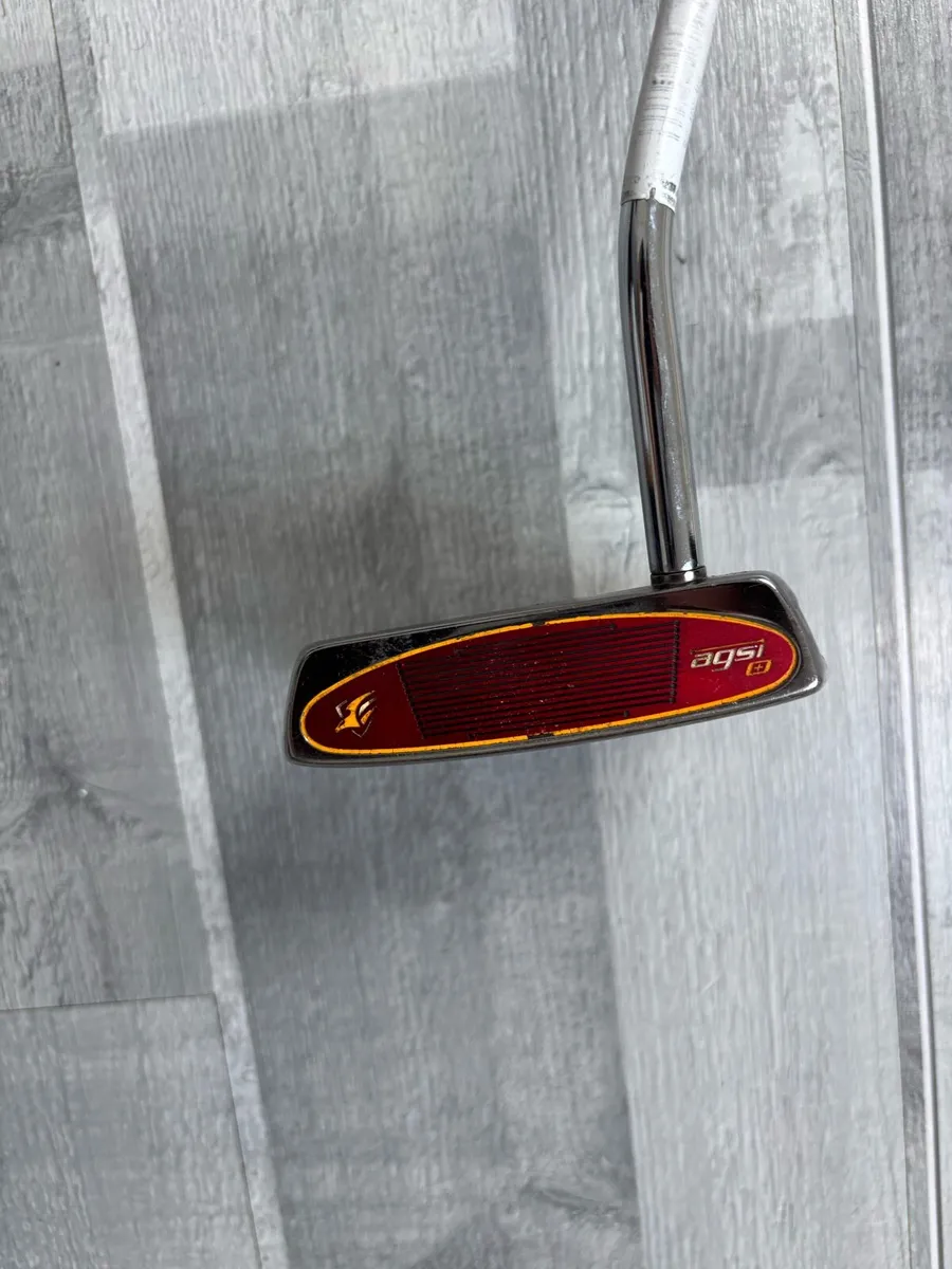 Taylormade putter - Image 2