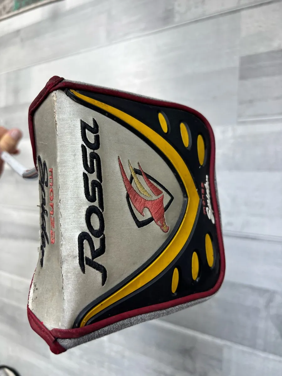 Taylormade putter - Image 4