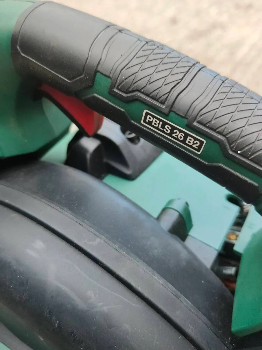 Leaf blower - Image 4