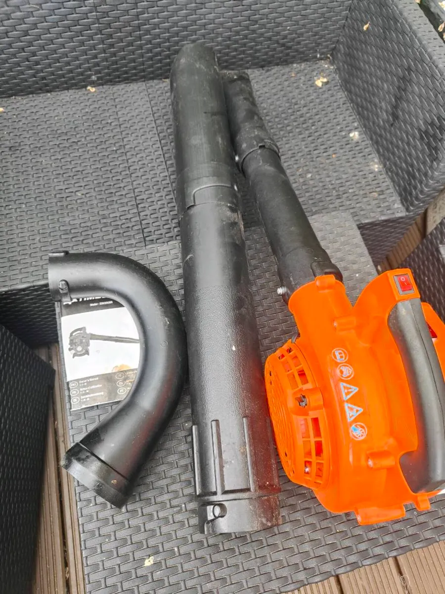 Leaf blower - Image 2