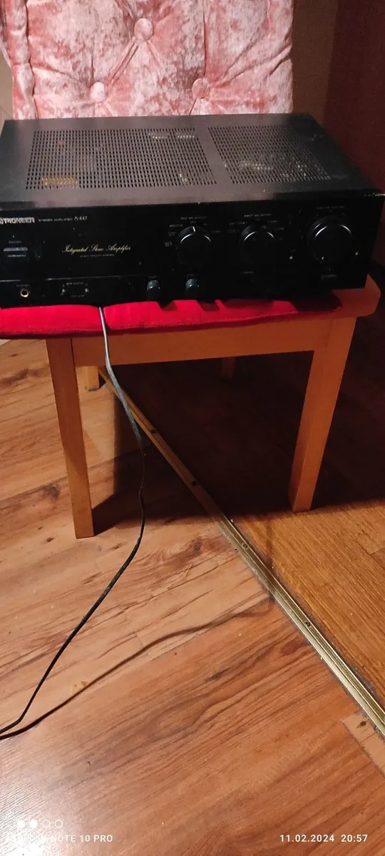 Home audio - Image 3