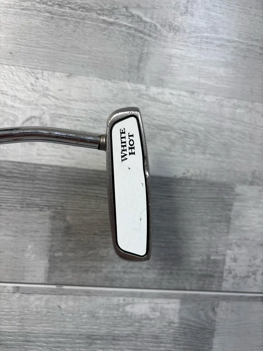 Odyssey putter - Image 2