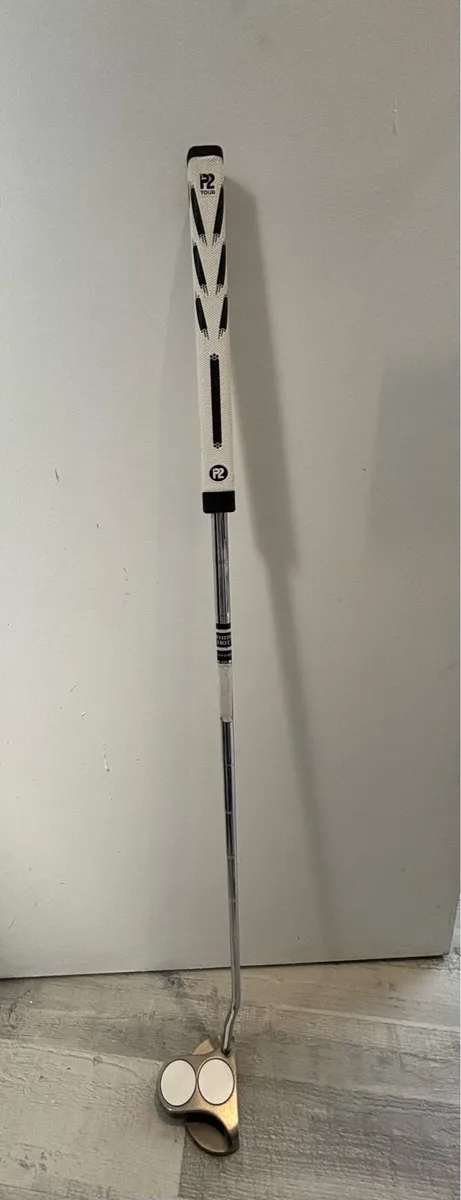 Odyssey putter - Image 4