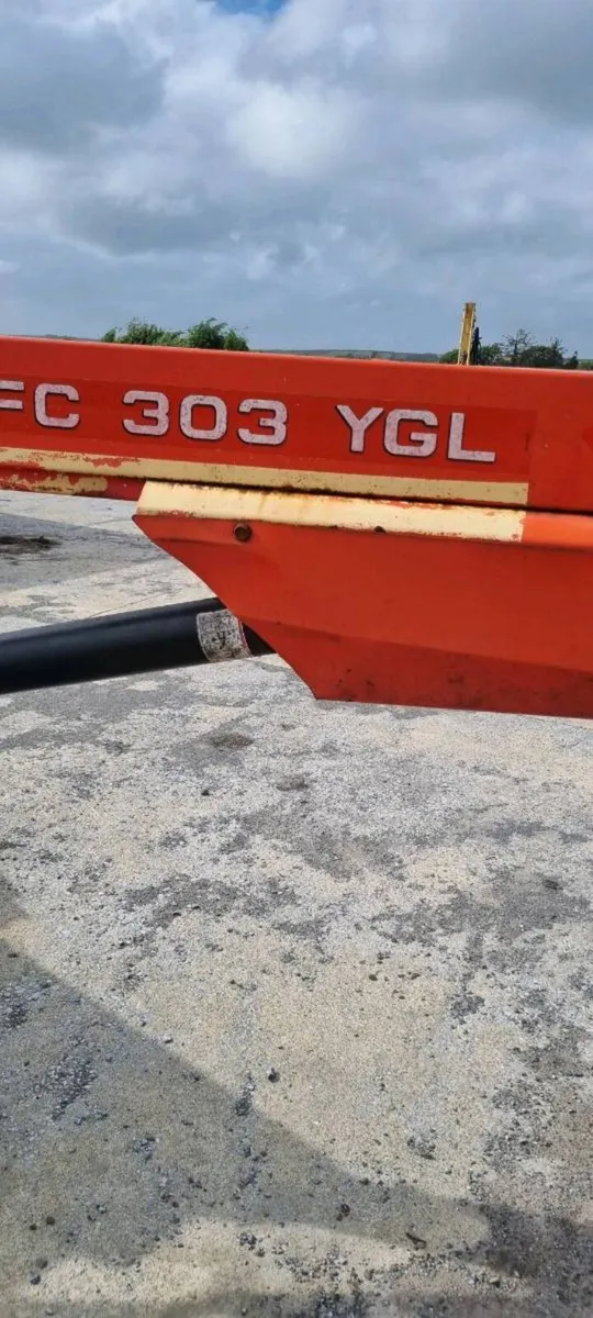 Mower - Image 3