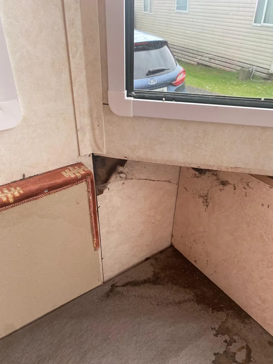 Mobile home maintenance - Image 4
