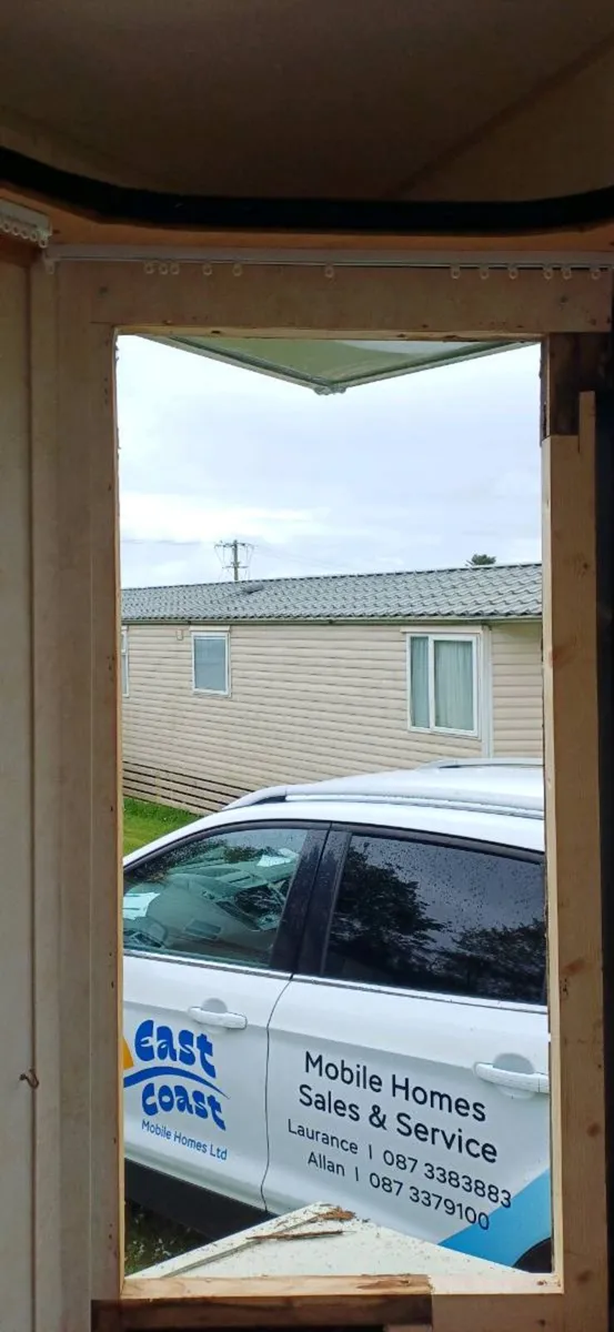 Mobile home maintenance - Image 1