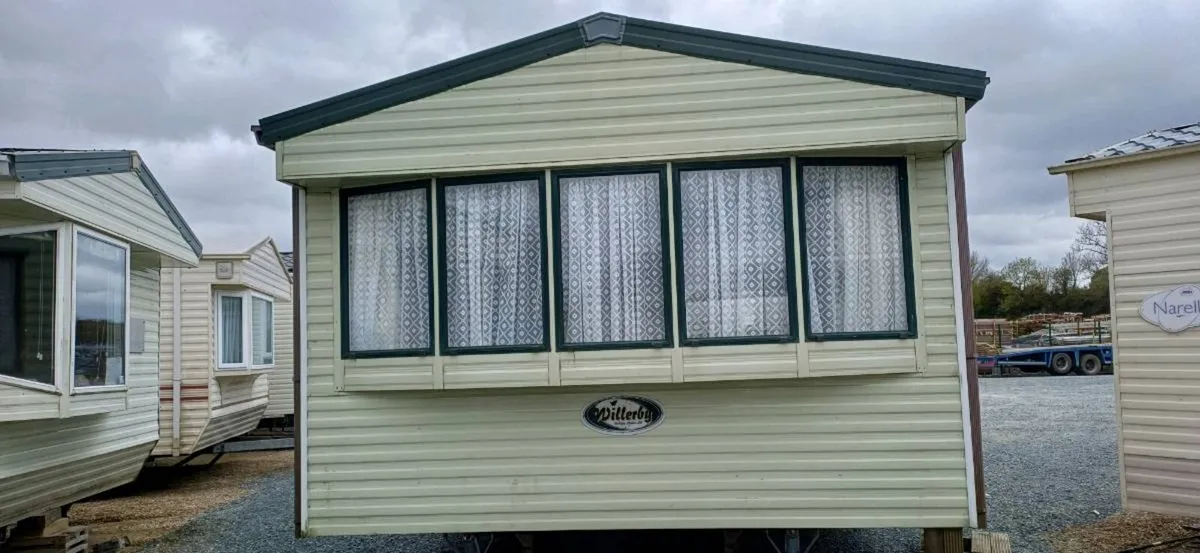 Mobile home - Image 1