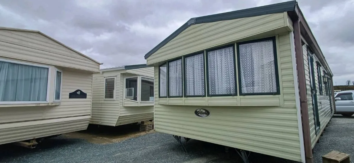 Mobile home - Image 2