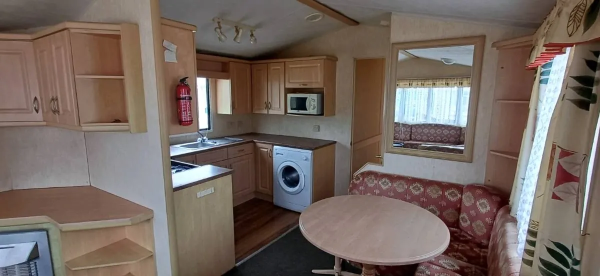 Mobile home - Image 4