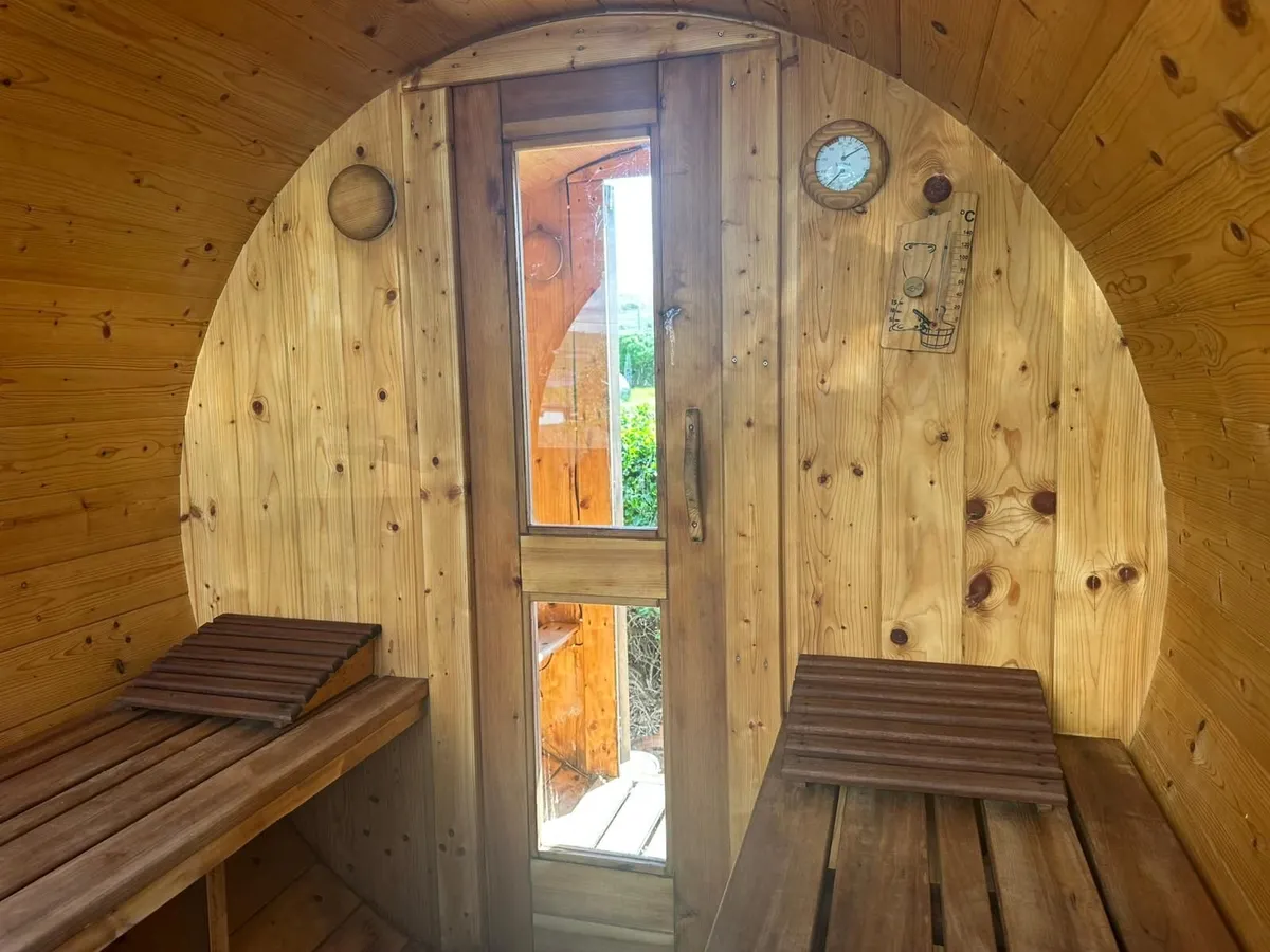 Sauna - Image 3