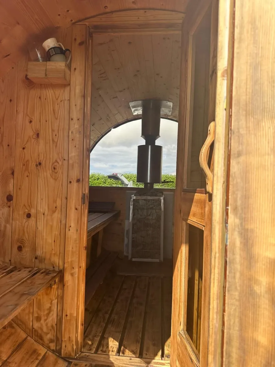 Sauna - Image 2