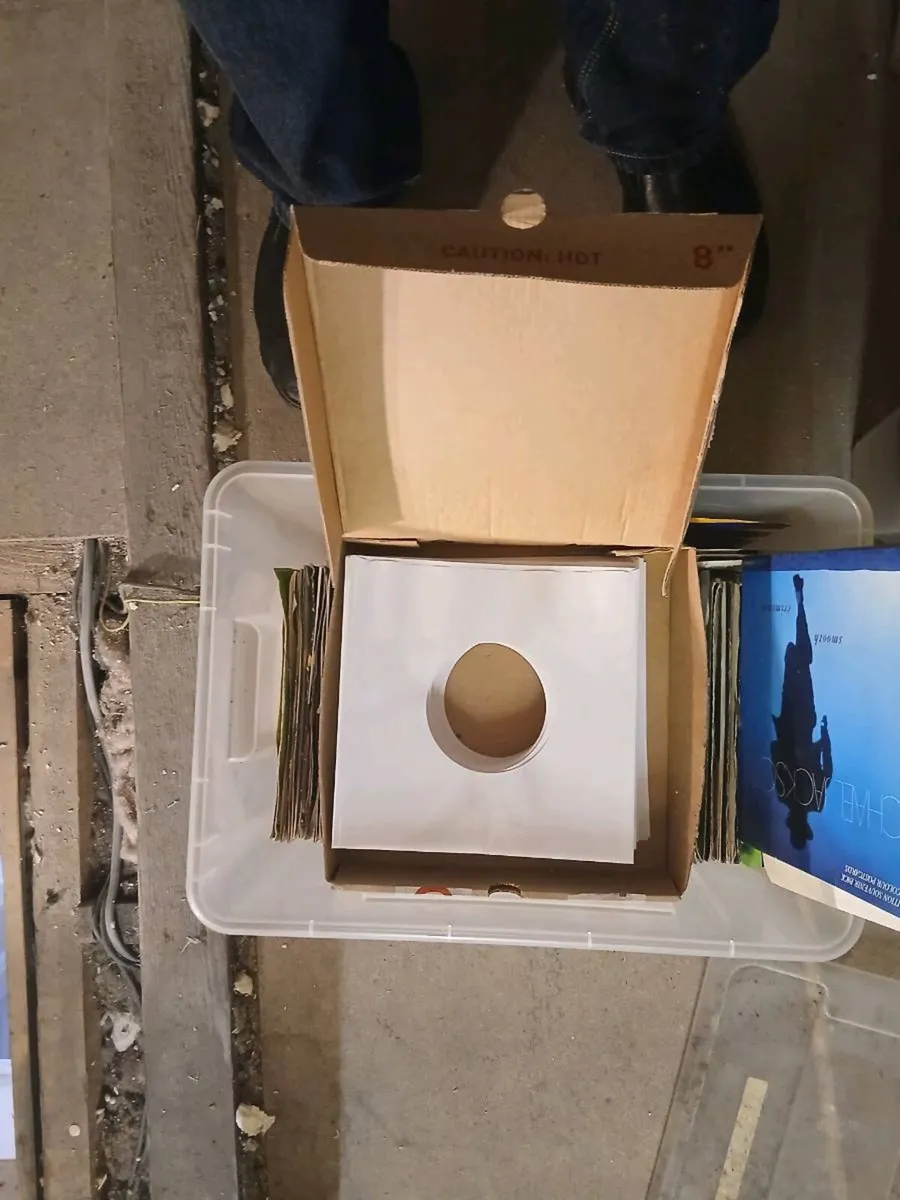 Record, cds,dvds - Image 3