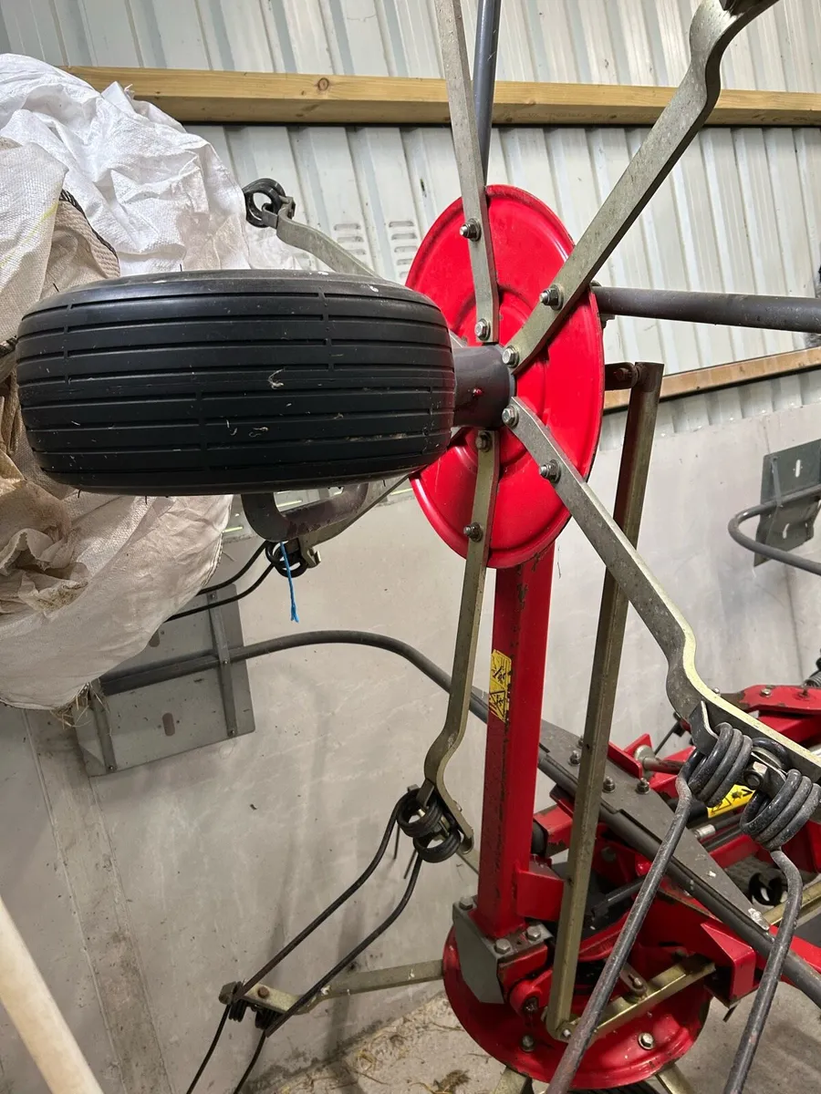 Massey Tedder For Sale - Image 2