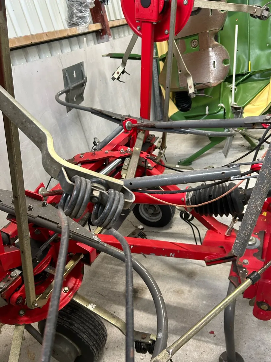 Massey Tedder For Sale - Image 3