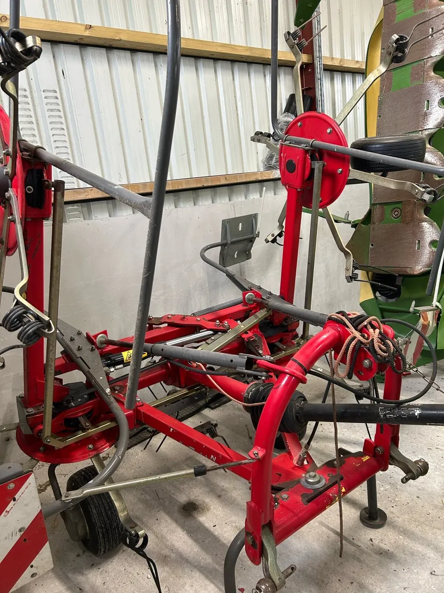 Massey Tedder For Sale - Image 1