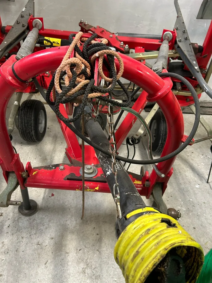 Massey Tedder For Sale - Image 4