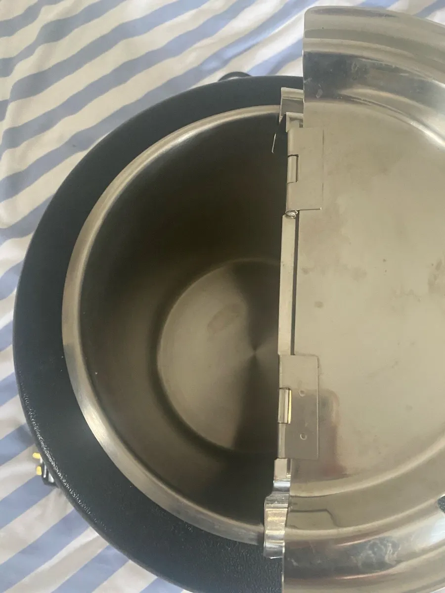 Soup kettle - Image 2