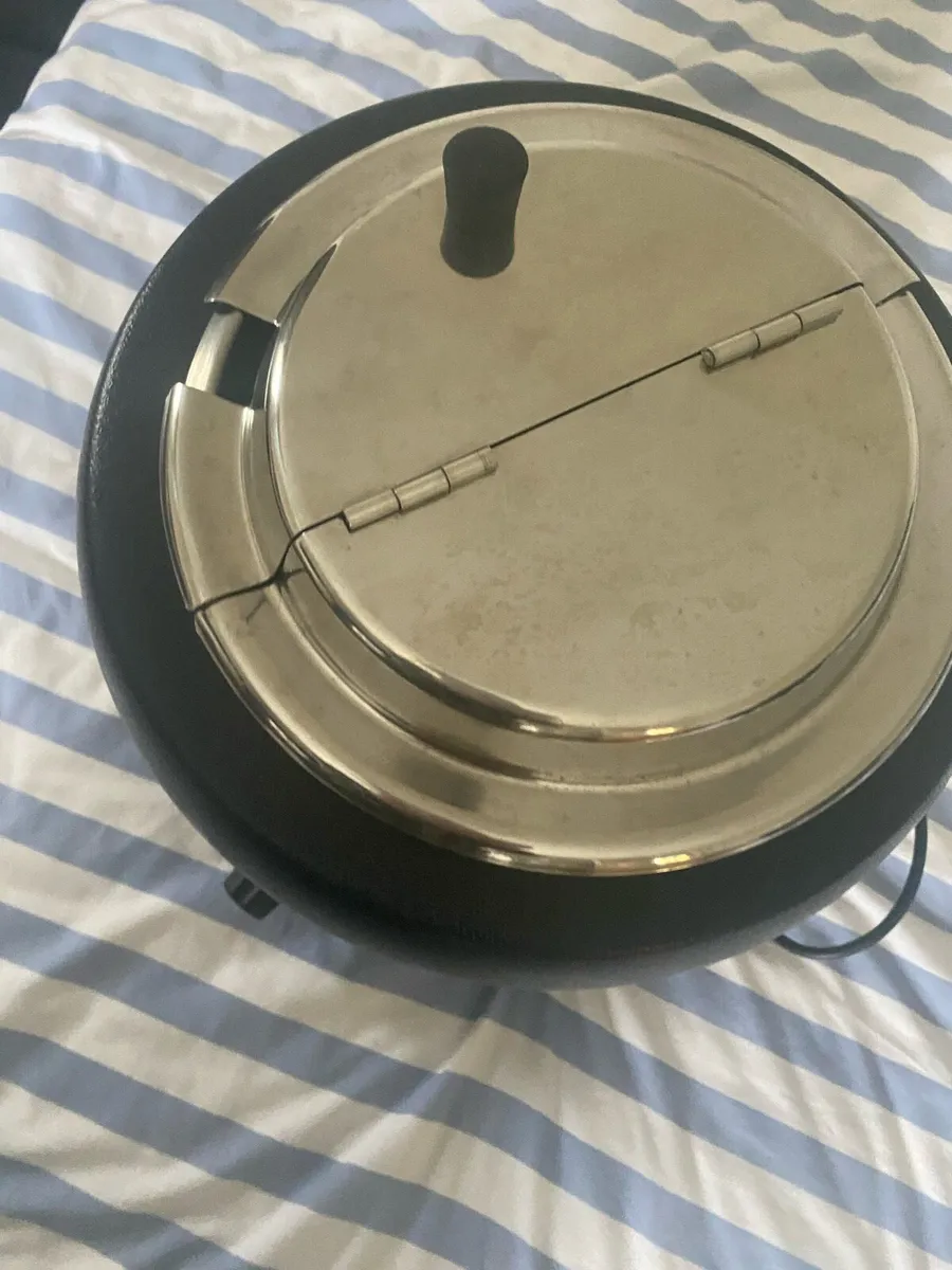Soup kettle - Image 3