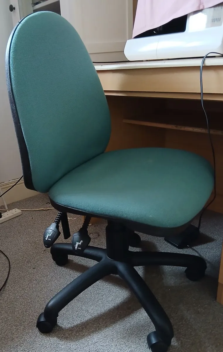Office chair