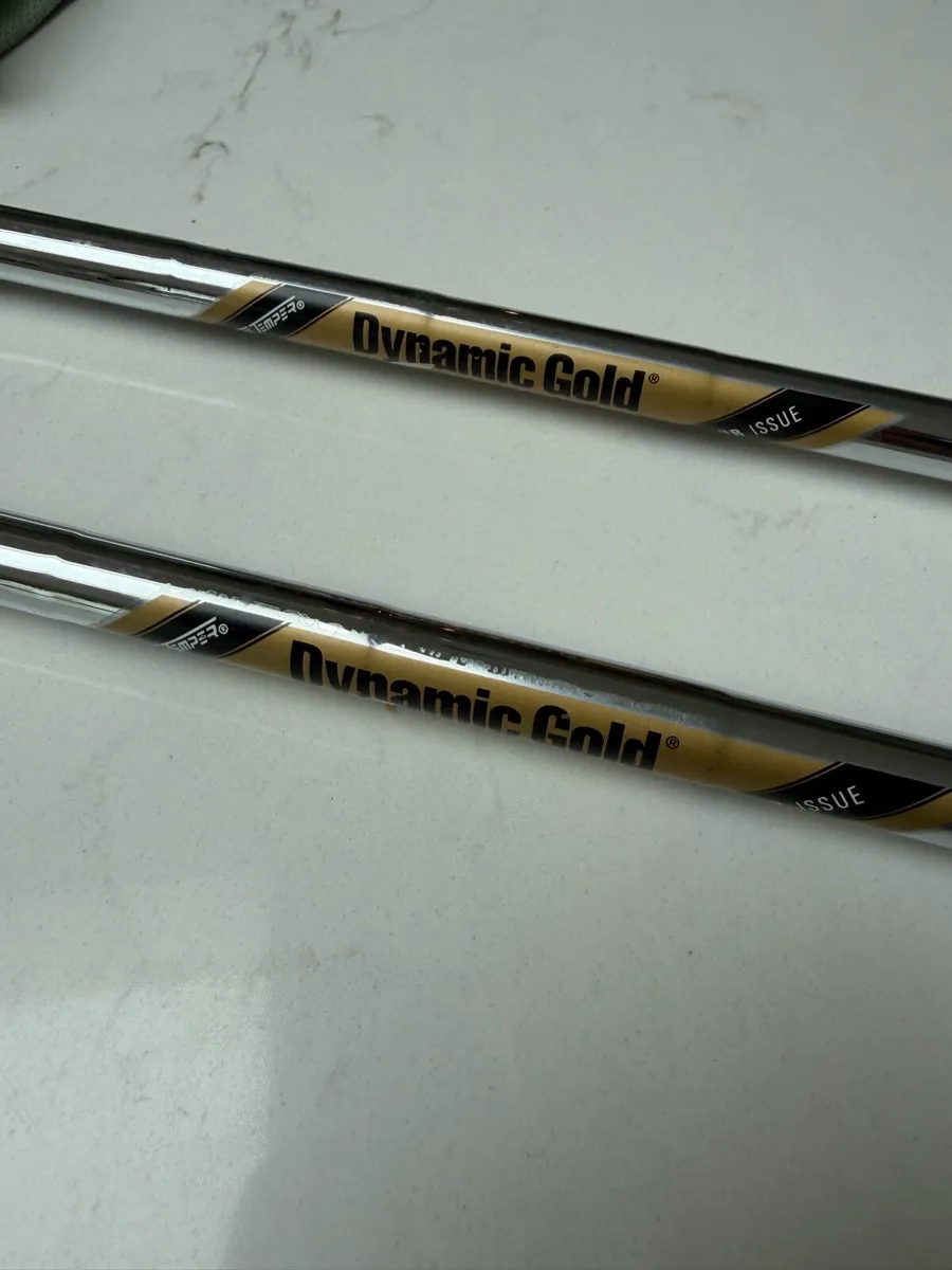 Cleveland Wedges RTZ Satin Black RH - Image 4