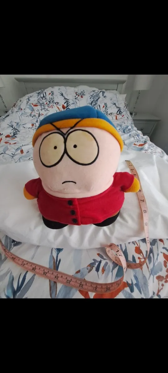 South park.      cartman - Image 1