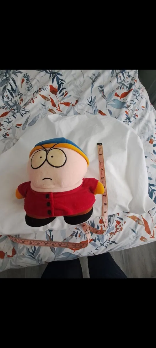 South park.      cartman - Image 3