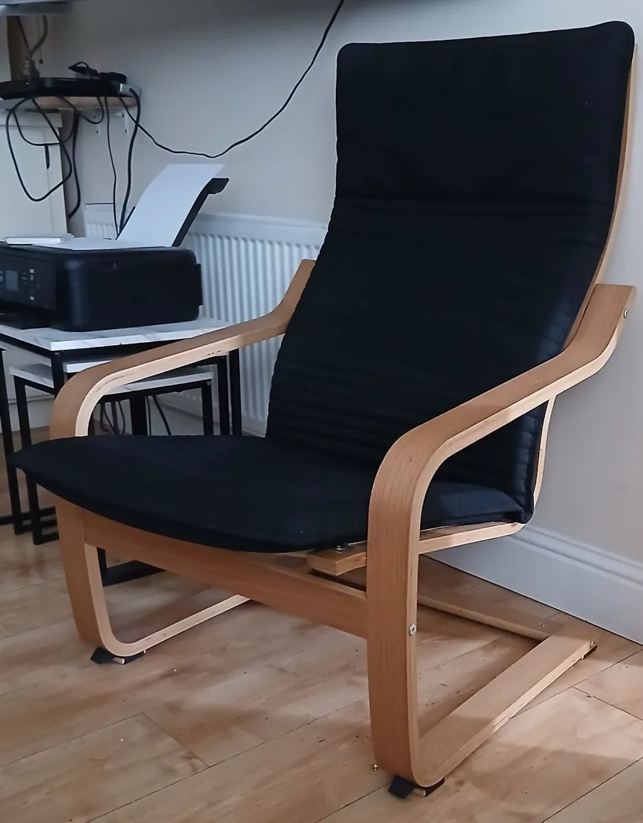 Armchair