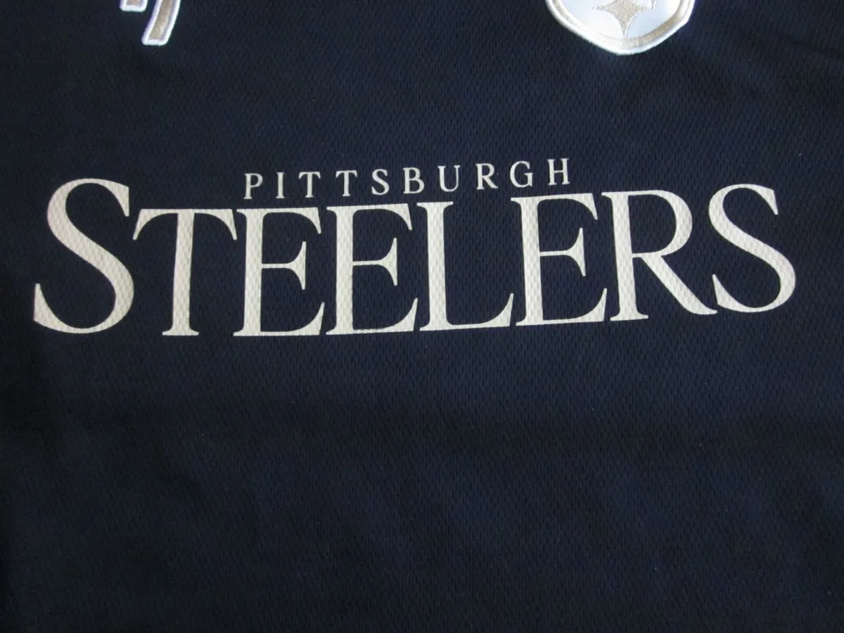 NFL Pittsurgh Steelers T-Shirt - Image 3