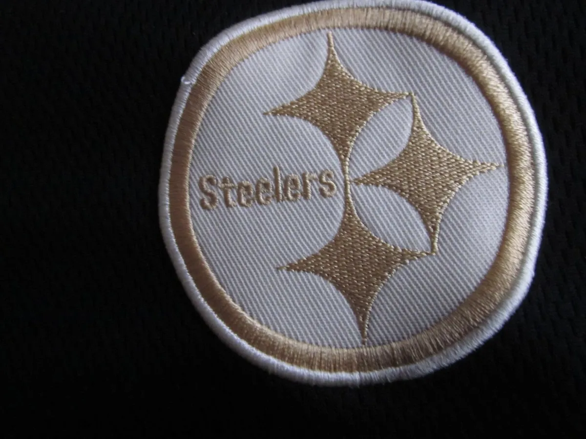 NFL Pittsurgh Steelers T-Shirt - Image 4