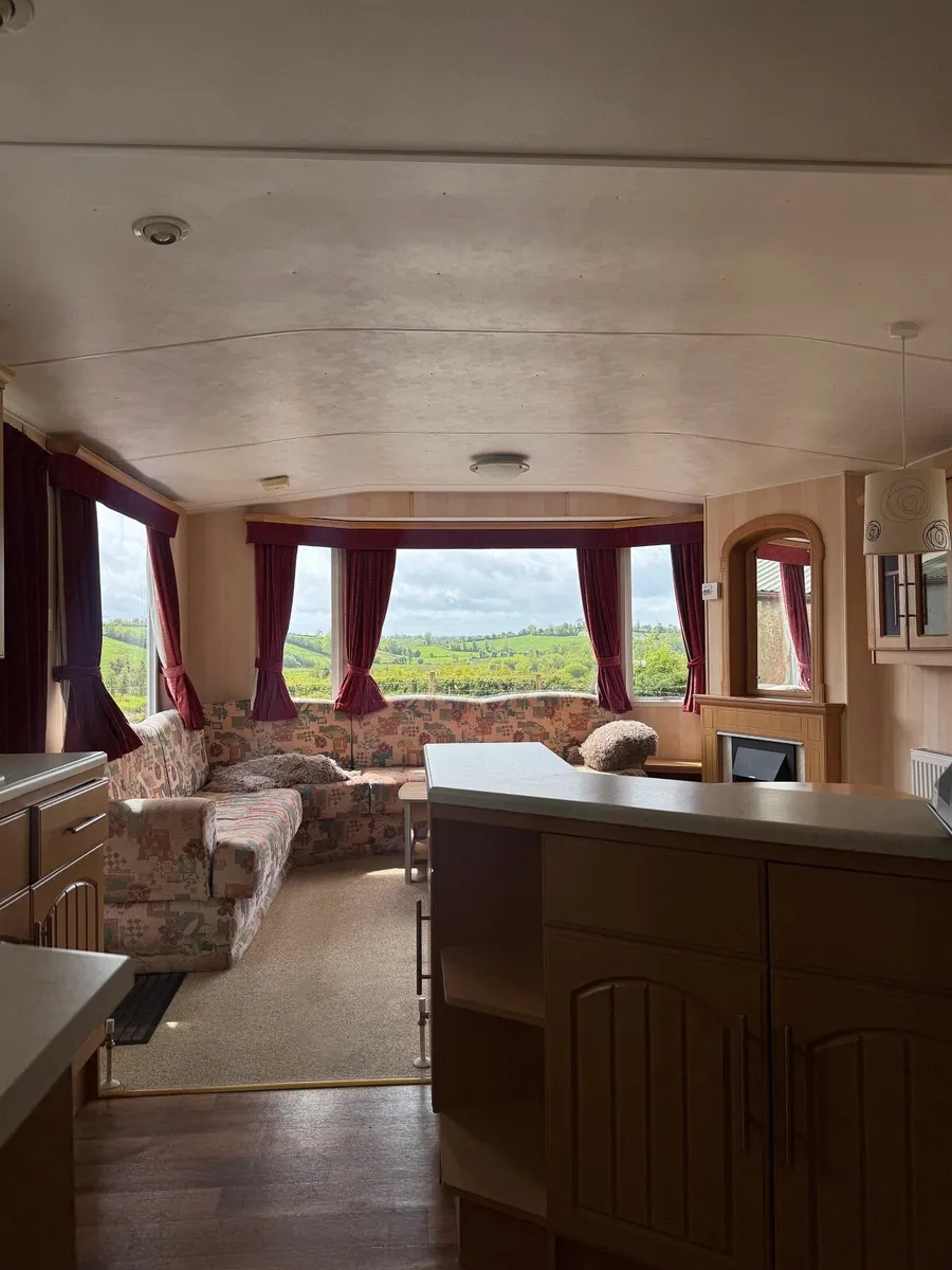 Caravan To Let - Image 1