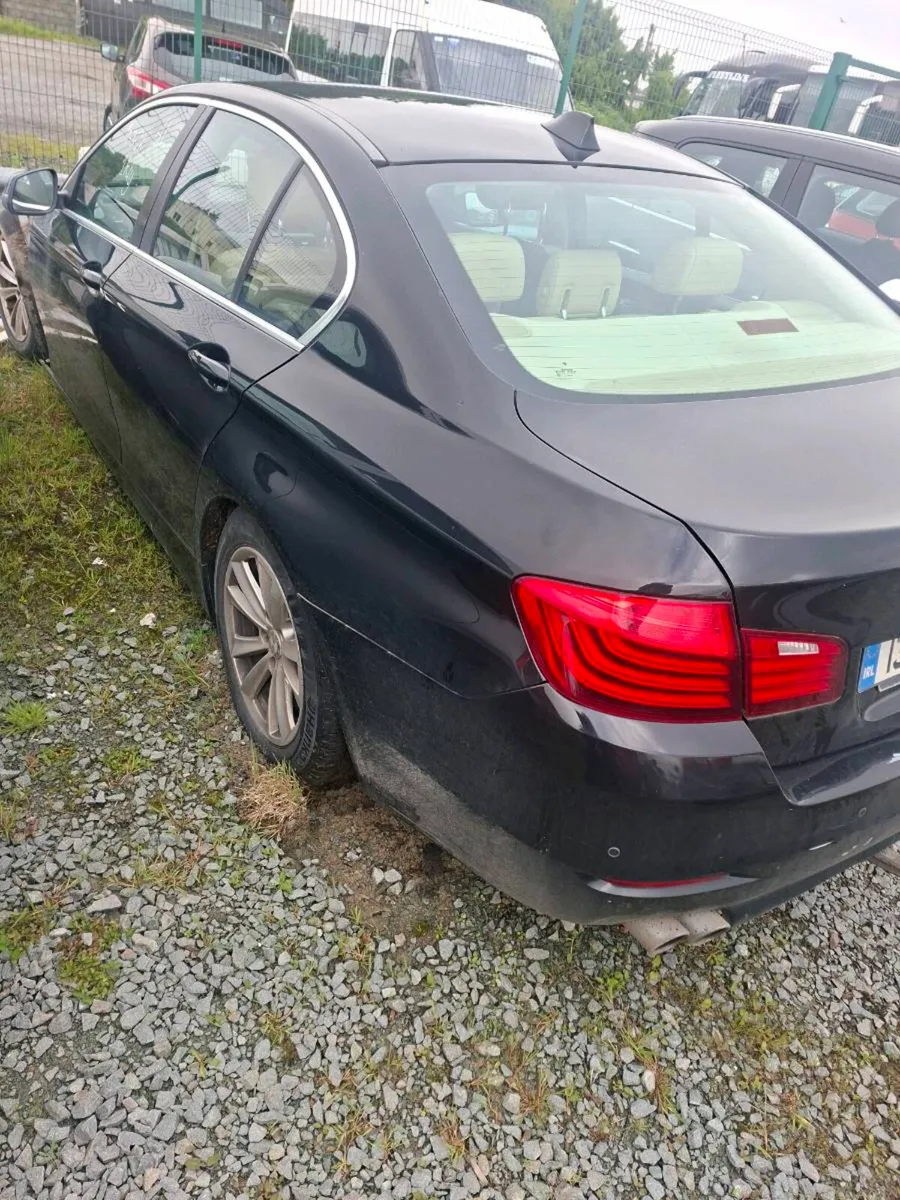 132 bmw 520 - Image 2
