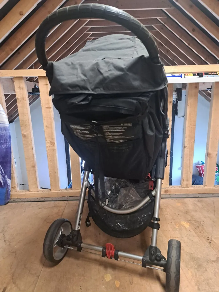 Buggy - Image 4