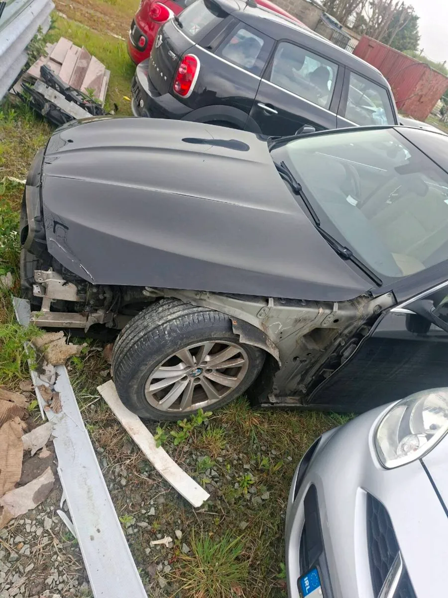 132 bmw 520 - Image 3