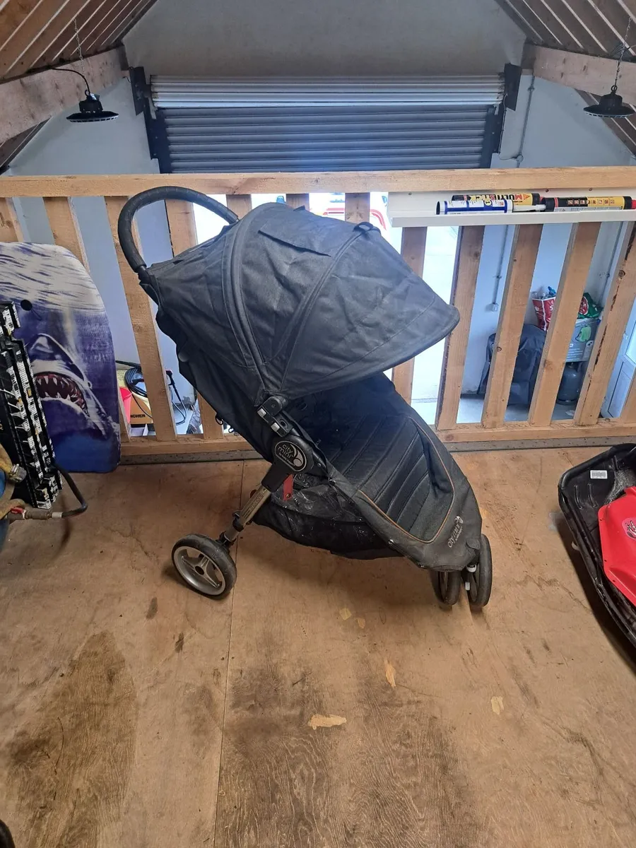 Buggy - Image 1