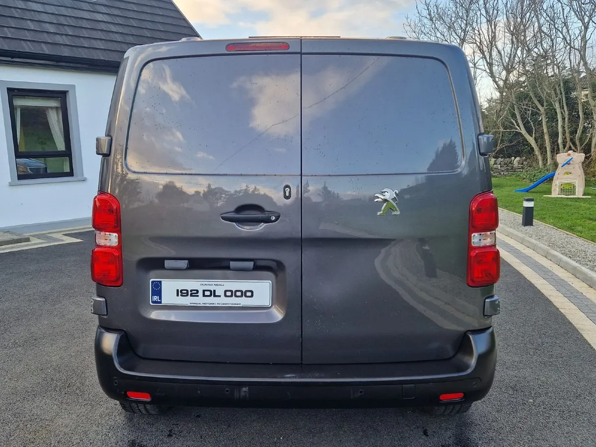 Peugeot Expert 2019 - Image 2