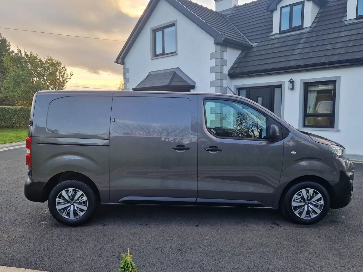 Peugeot Expert 2019 - Image 4