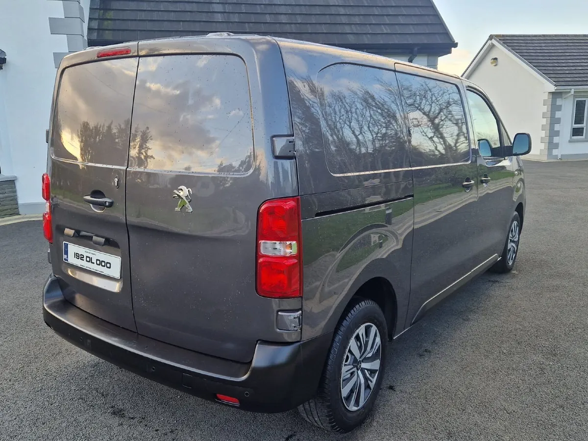 Peugeot Expert 2019 - Image 3