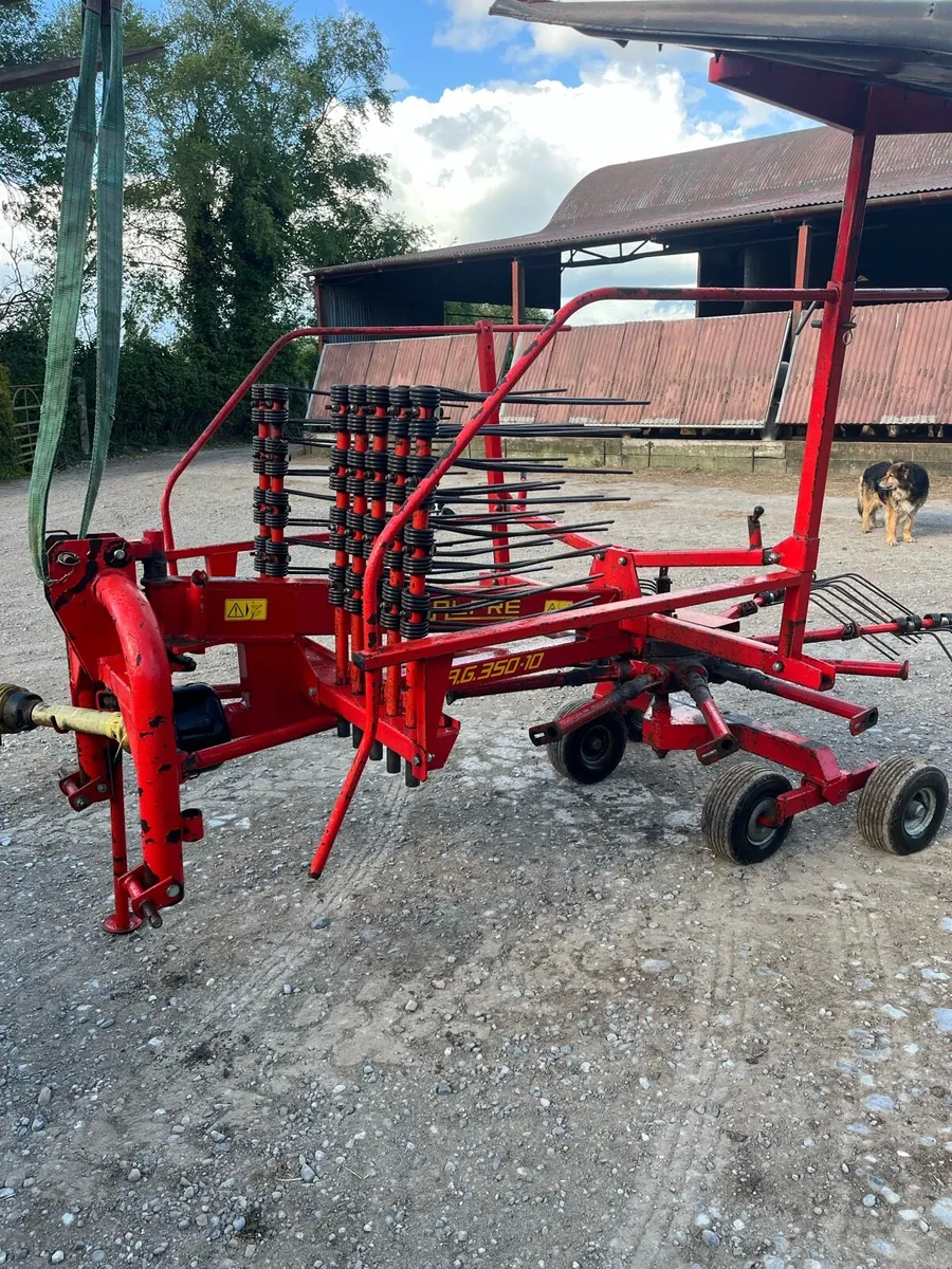 Galfre A.G35-10 - Image 1