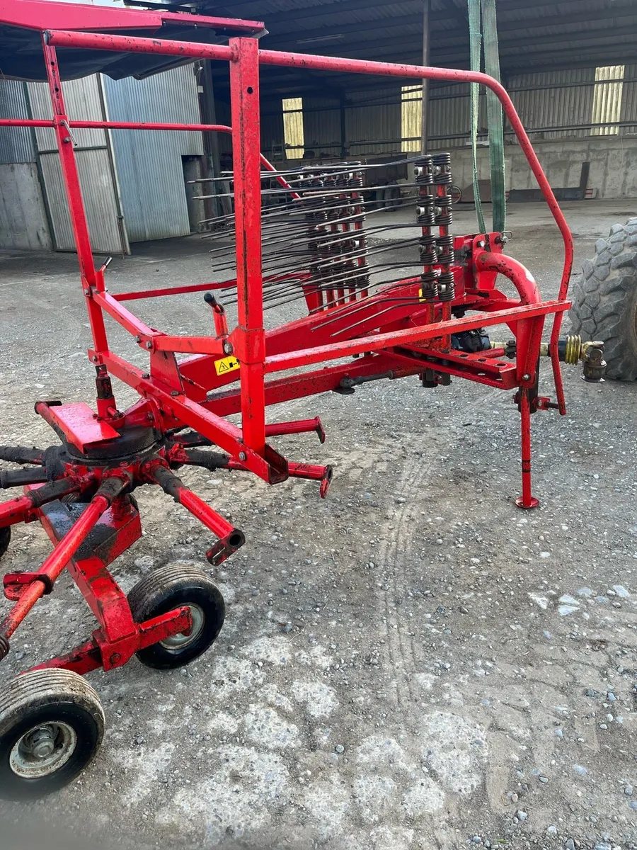 Galfre A.G35-10 - Image 3