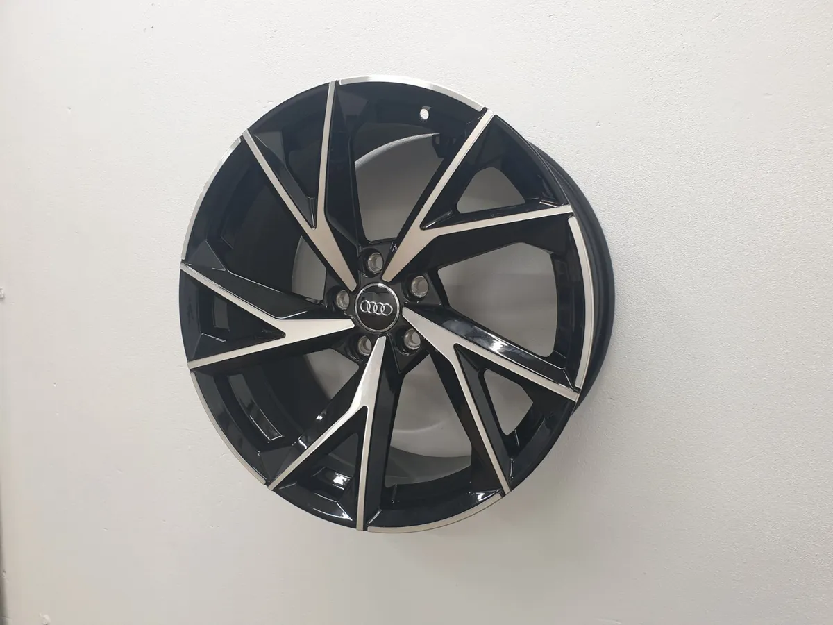 19" 20" Audi R8 Style - Image 2
