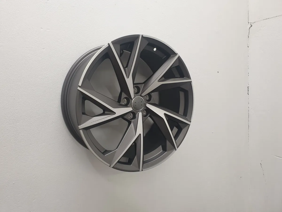 19" 20" Audi R8 Style - Image 3